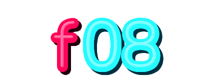 f08 — logo kanal