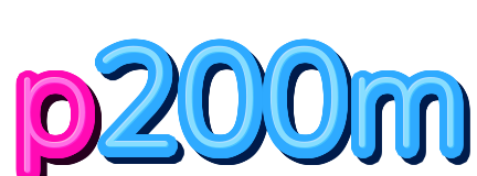 p200m — logo kanal