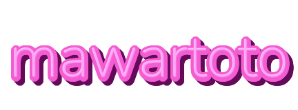mawartoto — logo kanal