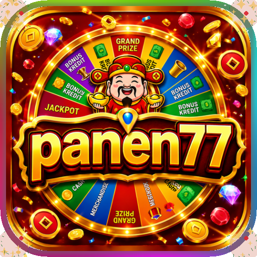 panen77 — mitra unggulan