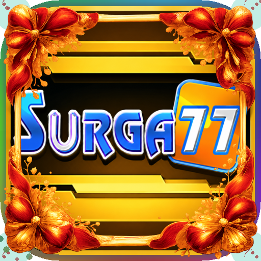 surga77 — mitra unggulan